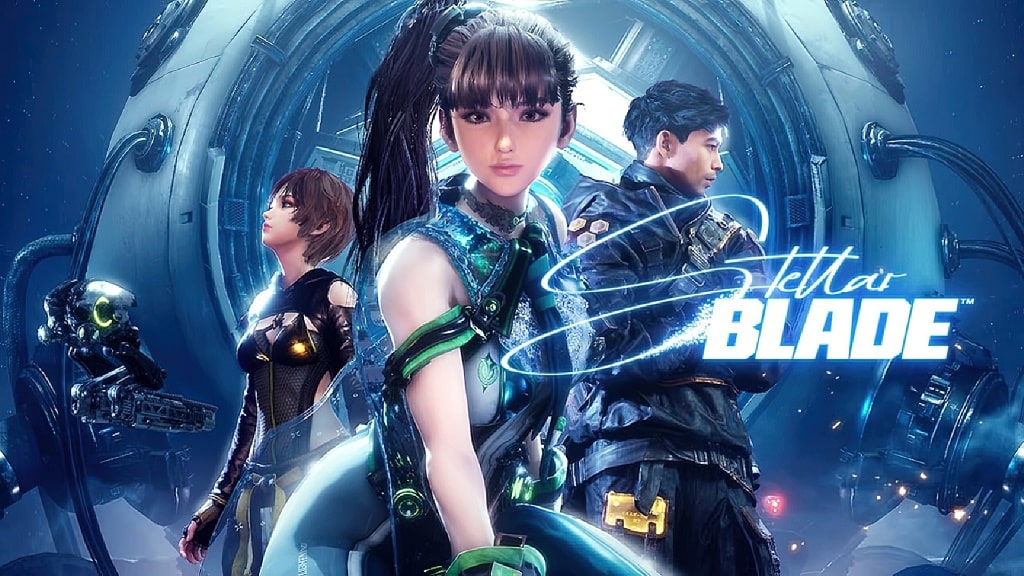 Stellar Blade Studio 分享 PC 版更新：到目前为止我们所知道的