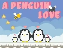 A Penguin Love