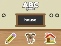 Abc Game