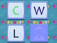 Alphabet Memory