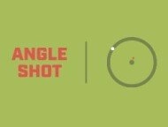 Angle Shot Game