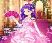 Anime Princesses Dress U...