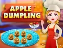 Apple Dumplings