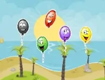 Balloon Paradise