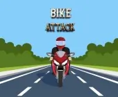 Bike Attack