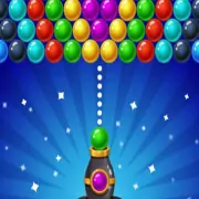 Bubble Shooter Blast Mas...