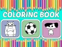 Coloring Book