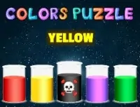 Colors Puzzle