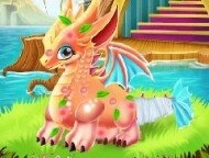 Cute Dragon Recovery