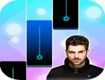 Dj Alok Piano Tiles