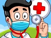 Doctor Kids 3