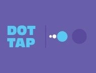 Dot Tap Game