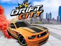 Drift City