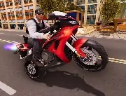 Extreme Bike Driving 3d