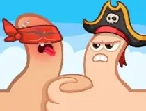 Extreme Thumb Wars