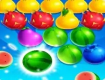 Farm Bubble Shooter Stor...