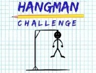 Hangman Challenge