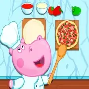 Hippo Pizzeria