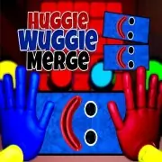 Huggie Wuggie Merge