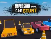 Impossible Tracks Car St...