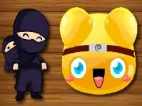 Jelly Ninja