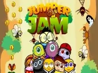 Jumper Jam Titans