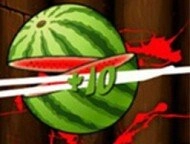 Katana Fruits Cutting Fu...