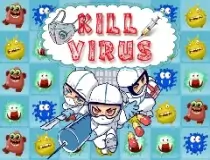 Kill Virus