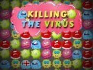 Killing The Virus