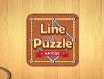 Line Puzzle Artist