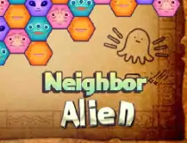 Neighbor Alien