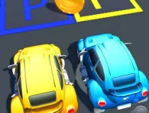 Parking Master Car 3d