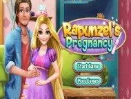 Rapunzels Pregnancy