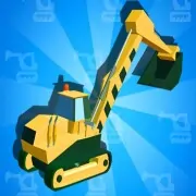 Real Excavator Simulator