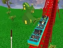 Reckless Roller Fun Park