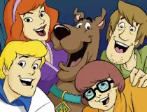 Scooby Doo Match 3