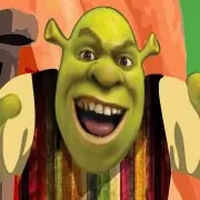 Shrek Dress Up