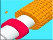 Slice Peeler Corn