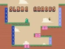 Slime Arrows