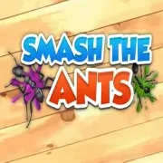 Smash The Ants