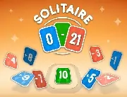 Solitaire Zero21