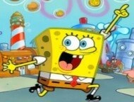 Spongebob : Bikini Botto...