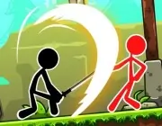 Stickman Archero Fight