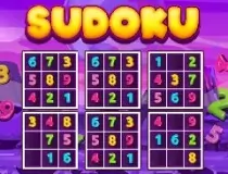 Sudoku Classic