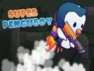 Super Penguboy