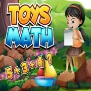 Toys Math