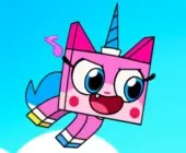 Unikitty Save Kingdom